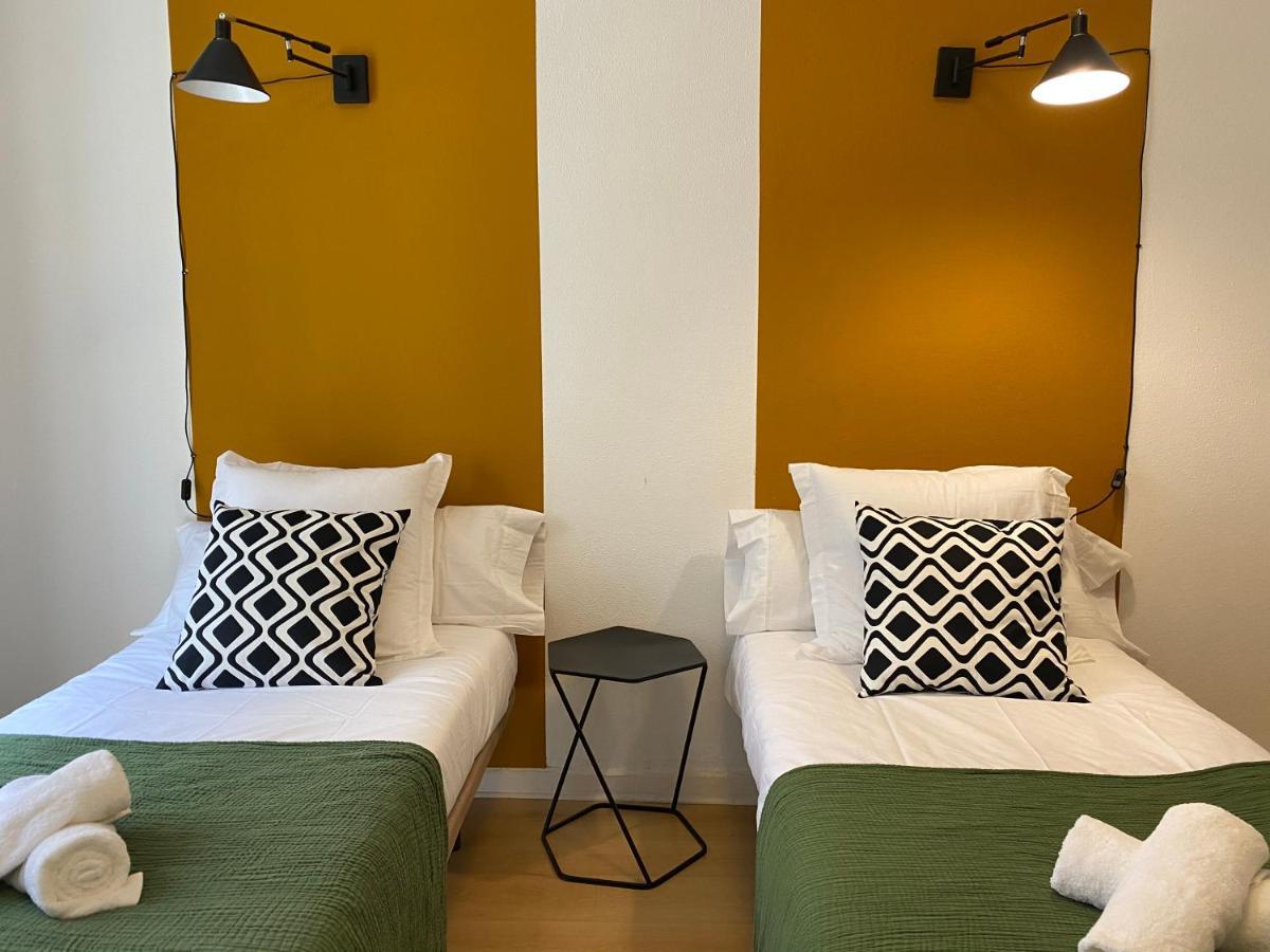 Usandizaga Apartment, Second Line Beach, Free Parking San Sebastián Exterior foto